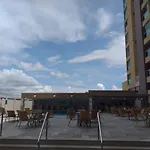 Piazza Diroma Caldas Novas incluso acesso ao Acqua Park PB Turismo