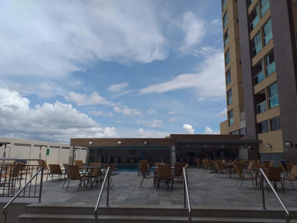 Piazza Diroma Incluso Acesso Ao Acqua Park Pb Turismo * Caldas Novas